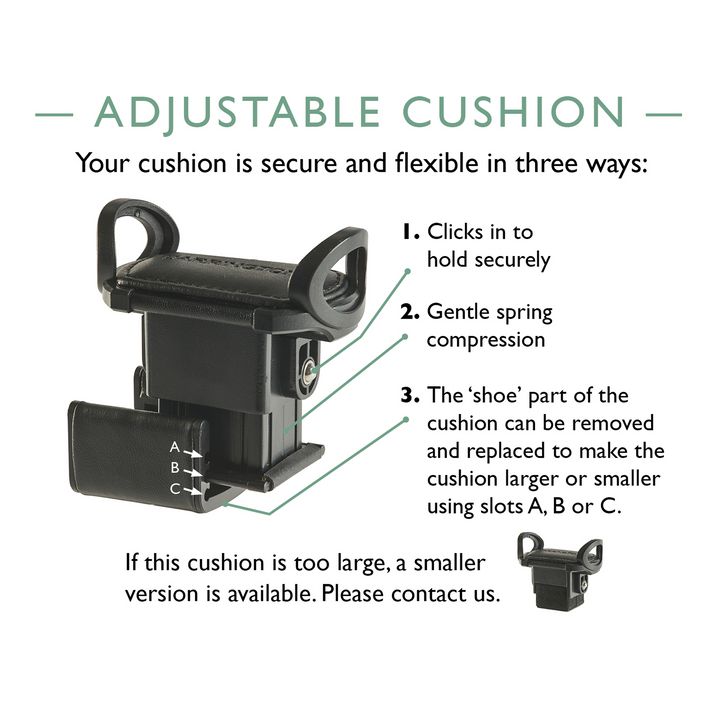 Barrington Single Winder - Glacier Whitefrom barringtonwatchwinders.com - Photo 8
