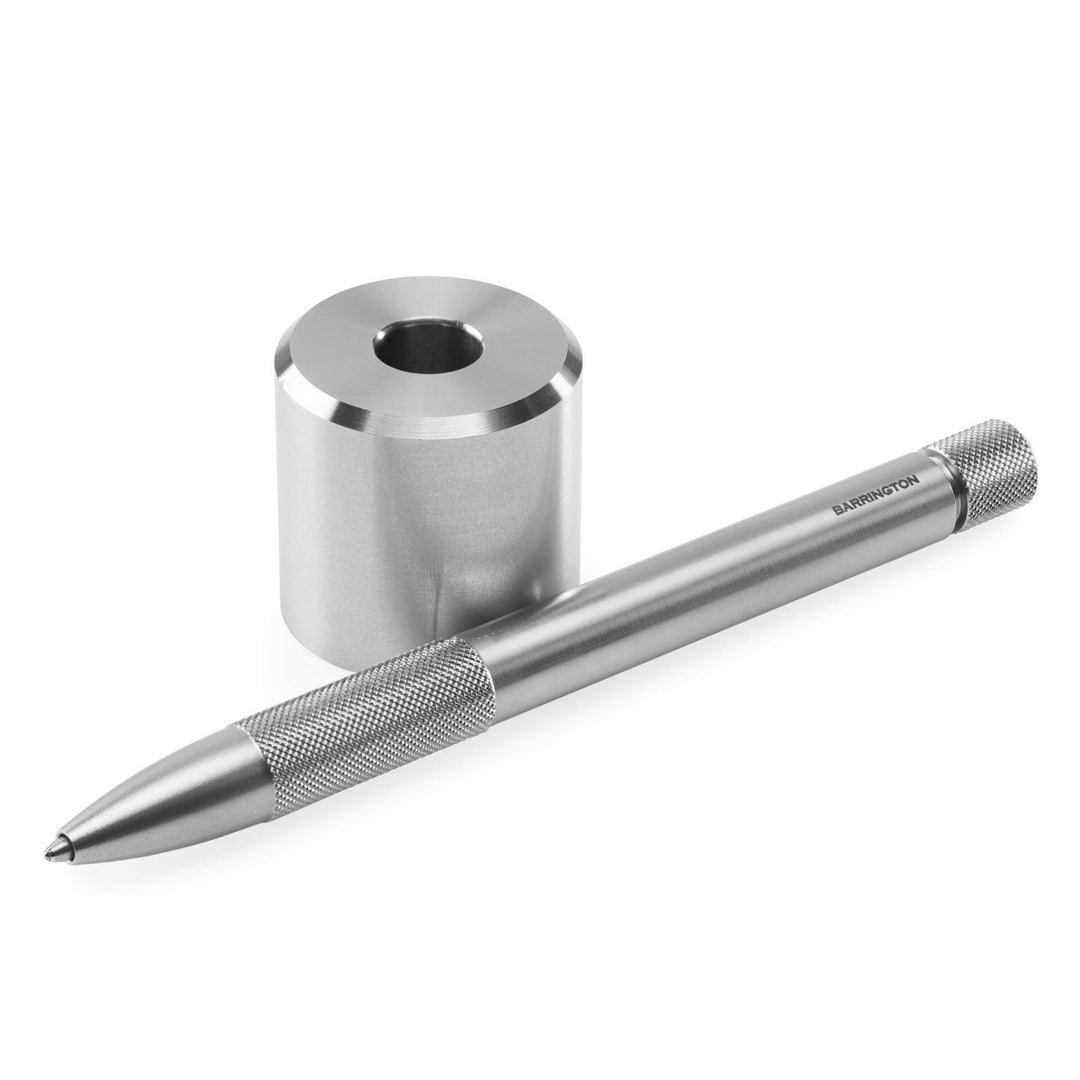 Barrington Mechanical Pen by Wingback from barringtonwatchwinders.com 