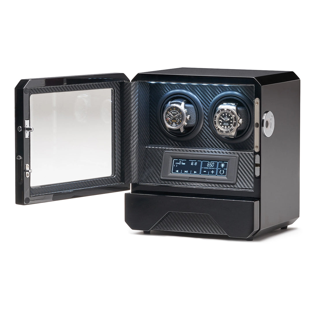 Twin 2025 watch winder