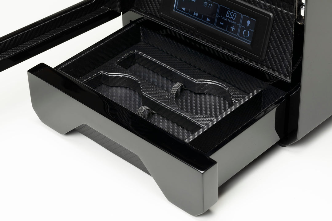 Refurbished - 4 Watch Winder (240) from barringtonwatchwinders.com - Photo 4