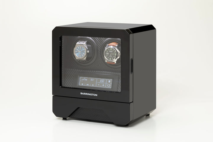 Refurbished - 2 Watch Winder (240)from barringtonwatchwinders.com - Photo 1
