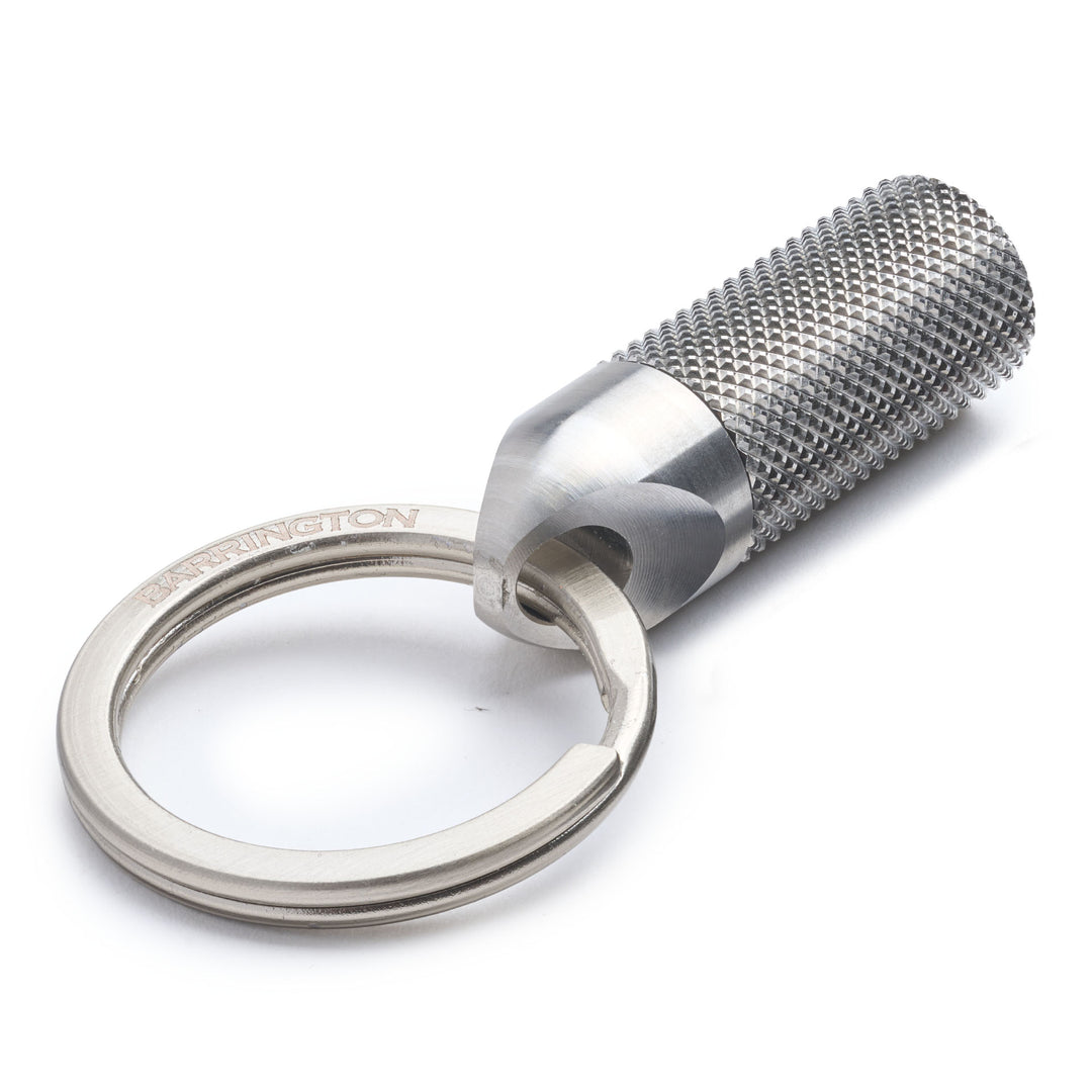 Barrington Key Ring by Wingback from barringtonwatchwinders.com