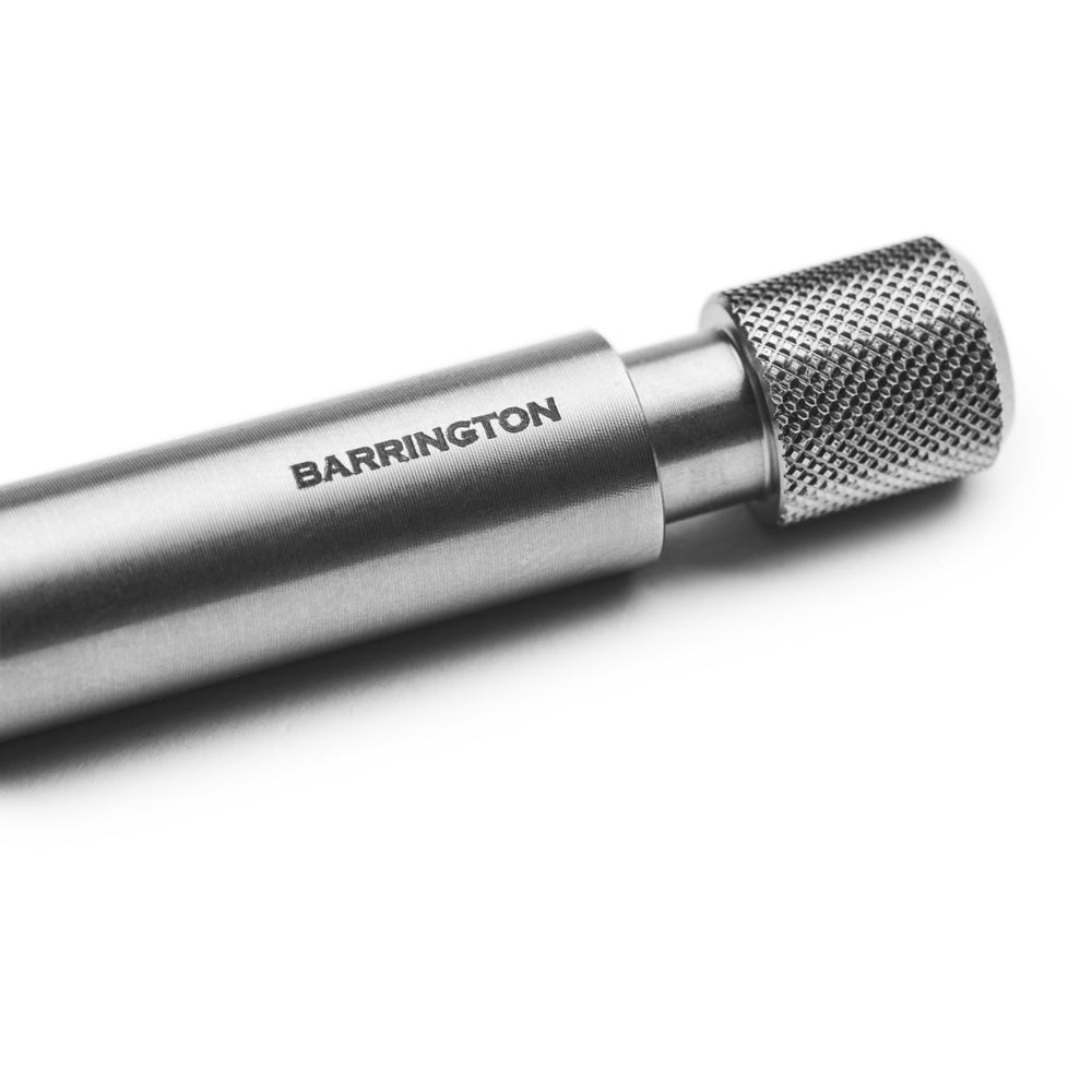 Barrington Mechanical Pen by Wingback from barringtonwatchwinders.com