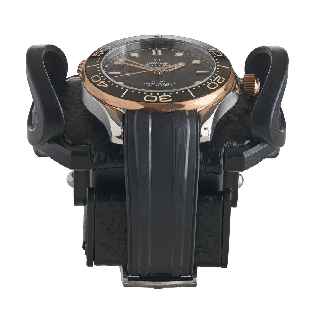 Omni Cushion from barringtonwatchwinders.com - Photo 3