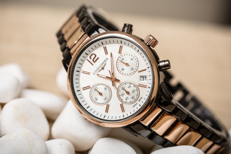 Longines Watch