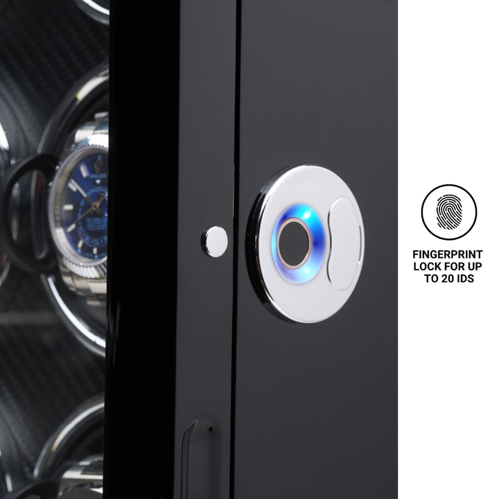 2 Watch Winderfrom barringtonwatchwinders.com - Photo 6
