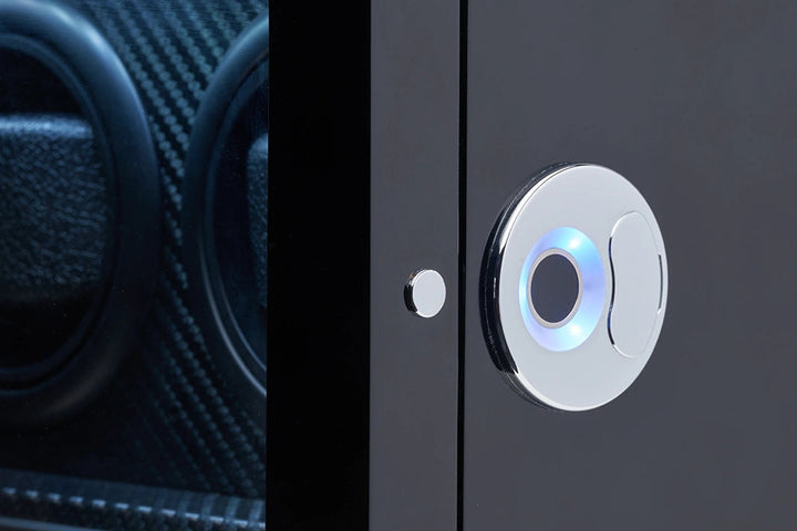 Refurbished - 2 Watch Winder (250)from barringtonwatchwinders.com - Photo 6
