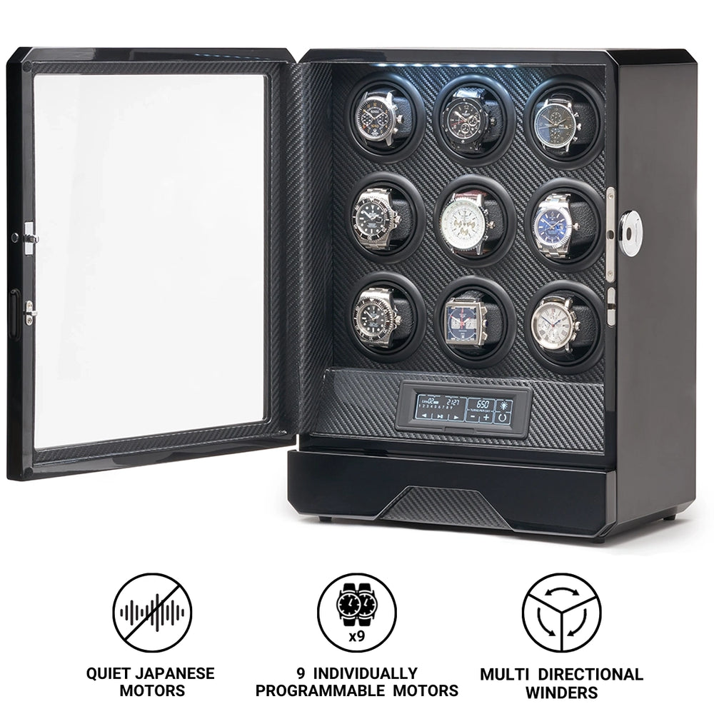Watch winder argos outlet