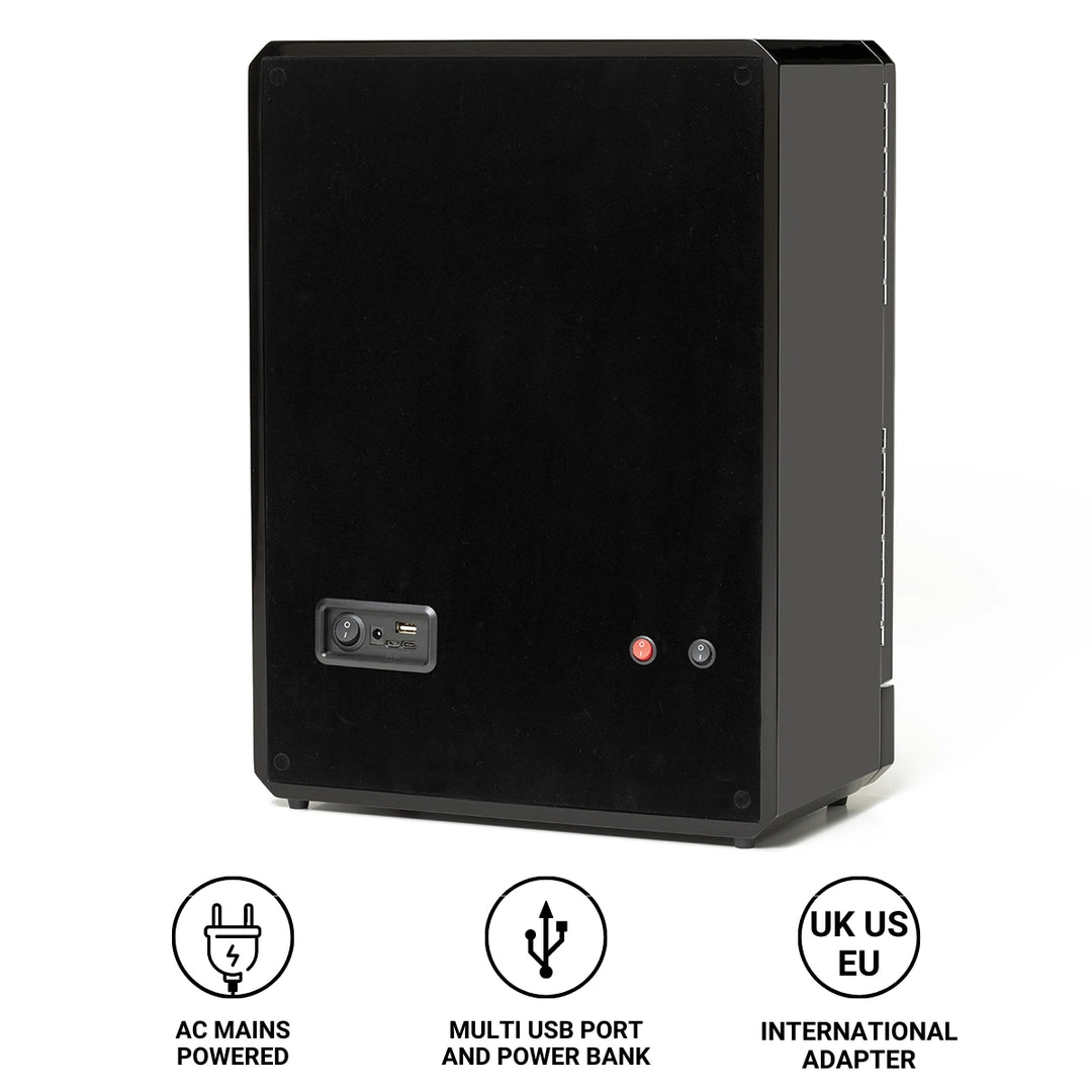 9 Watch Winder Barrington Watch Winders