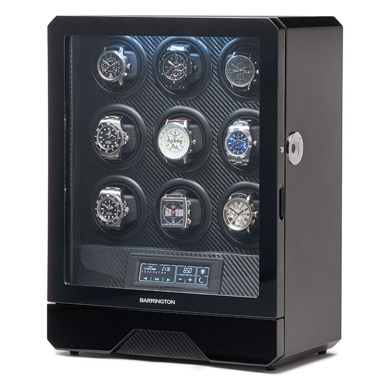 Best Automatic Watch Winders Barrington UK