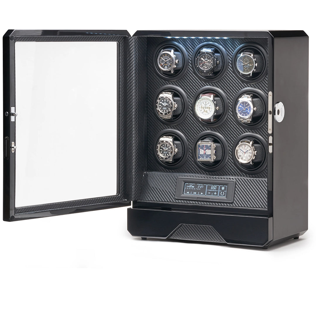 9 Watch Winder buy in the US Barrington