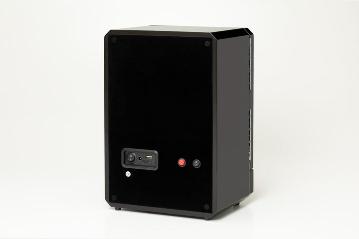 Refurbished - 4 Watch Winder (240)from barringtonwatchwinders.com - Photo 7
