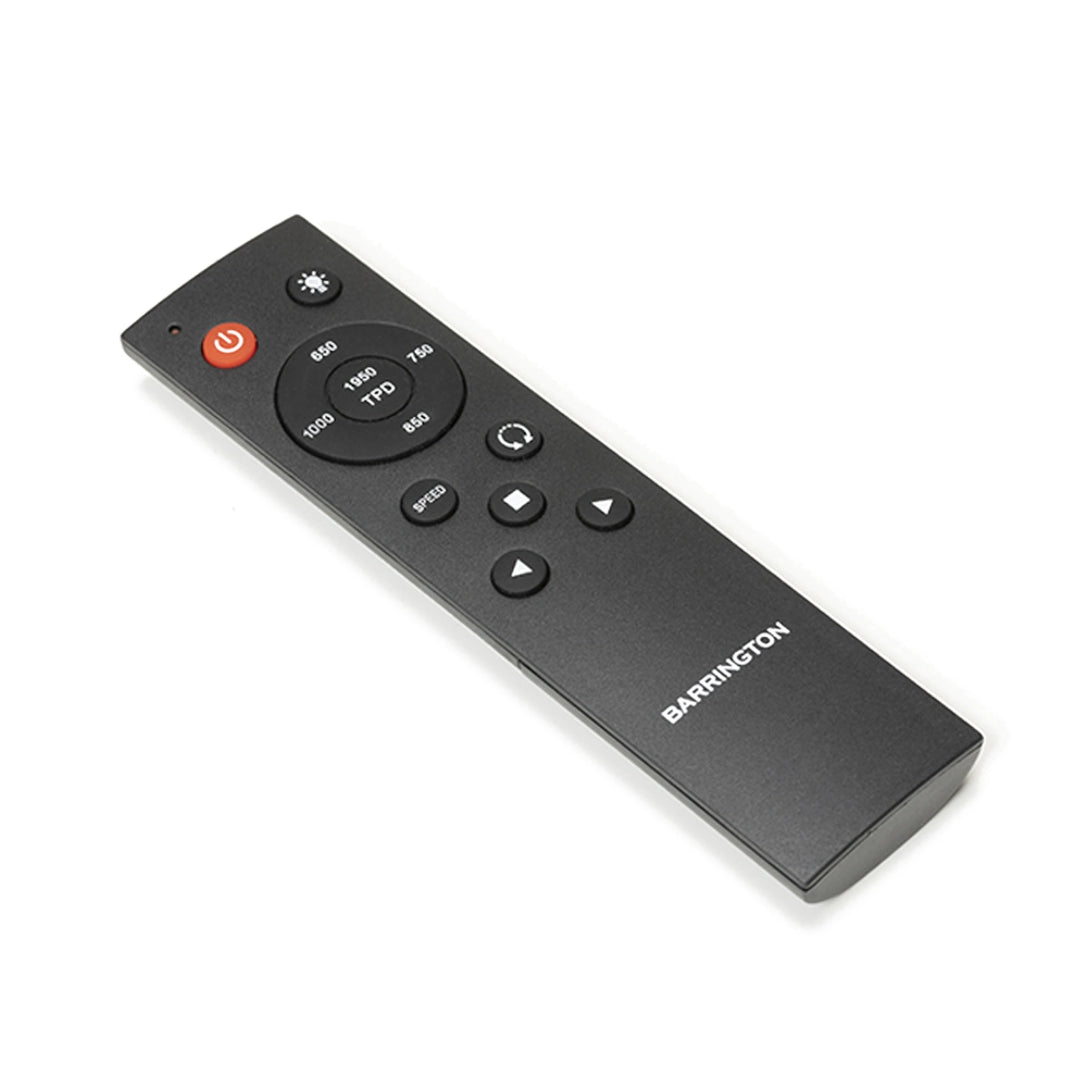 Remote Control for Barrington Winders