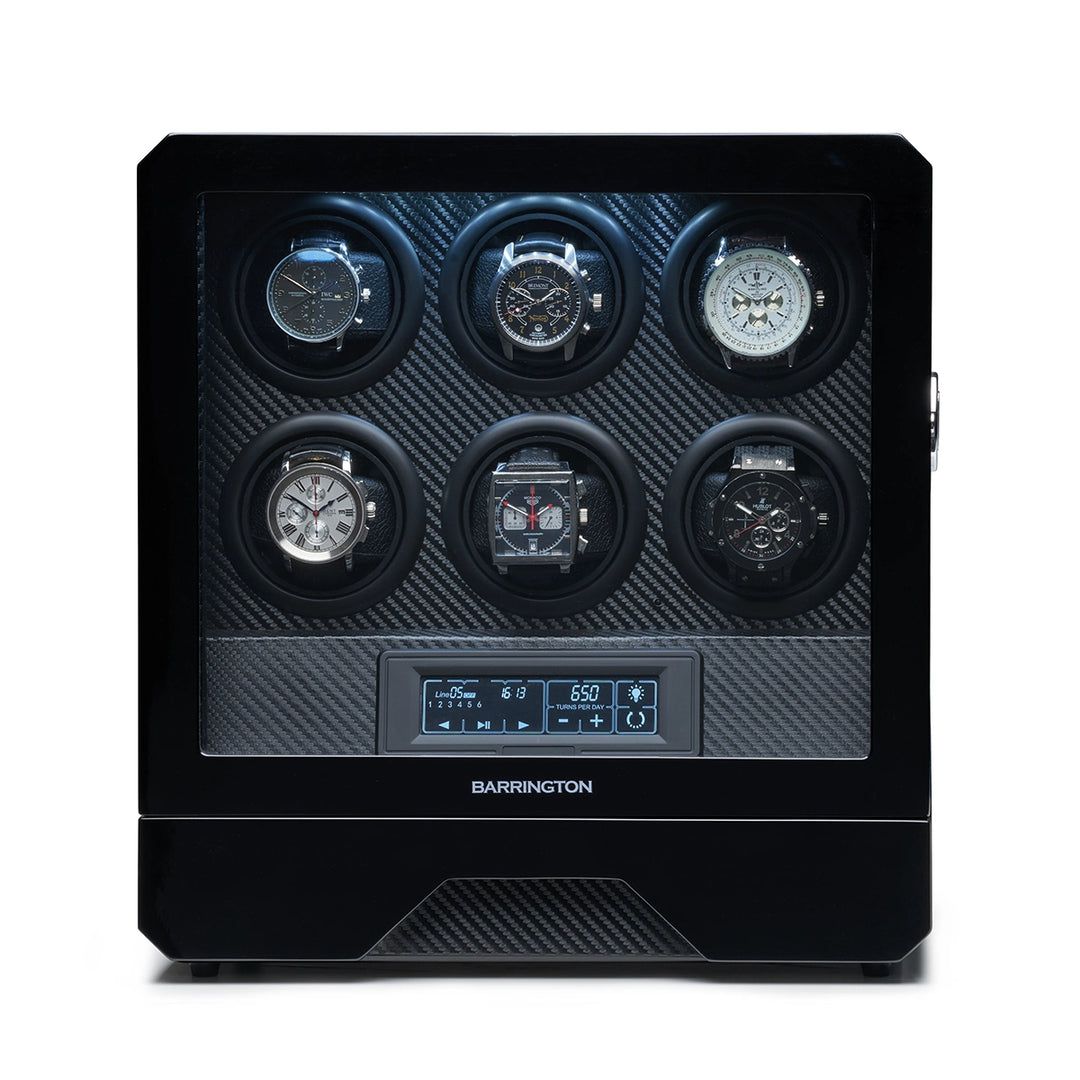 Small 2025 watch winder
