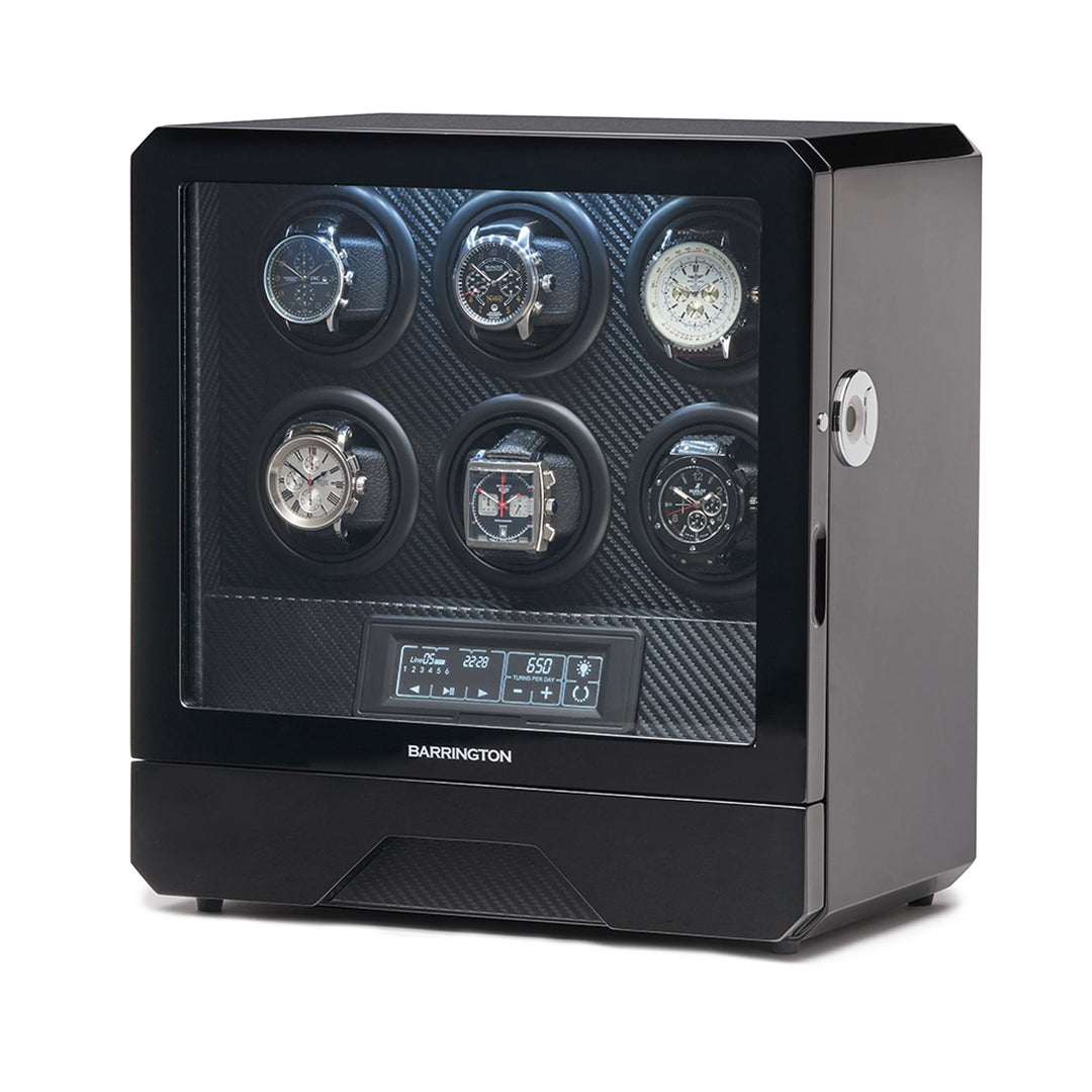 Watch rocker sales for tag