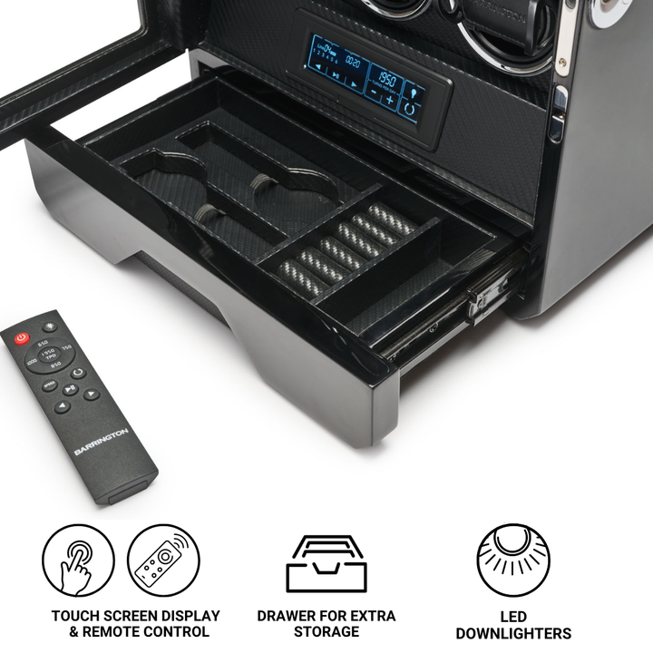 2 Watch Winderfrom barringtonwatchwinders.com - Photo 5
