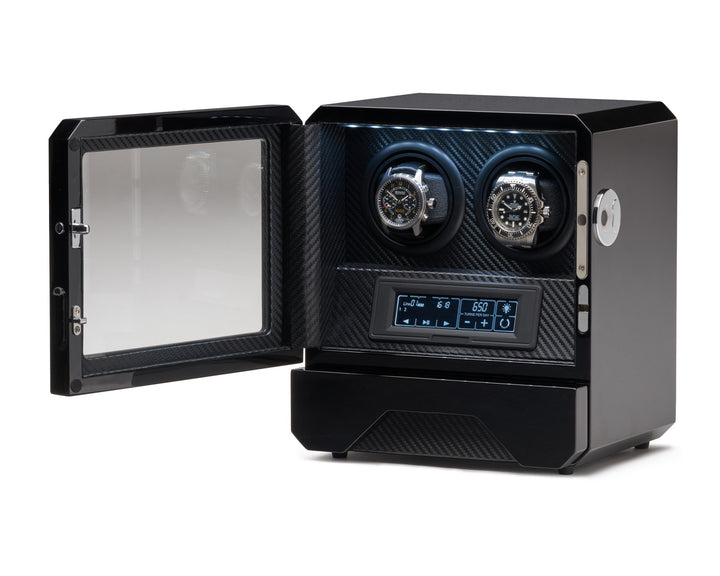 Refurbished - 2 Watch Winder (250)from barringtonwatchwinders.com - Photo 2
