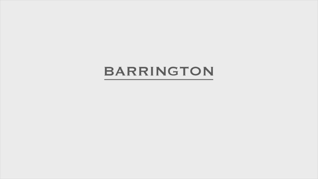 Barrington Special Edition Single Winder - American Walnut (unvarnished)
