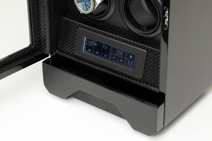 Refurbished - 4 Watch Winder (240)from barringtonwatchwinders.com - Photo 3
