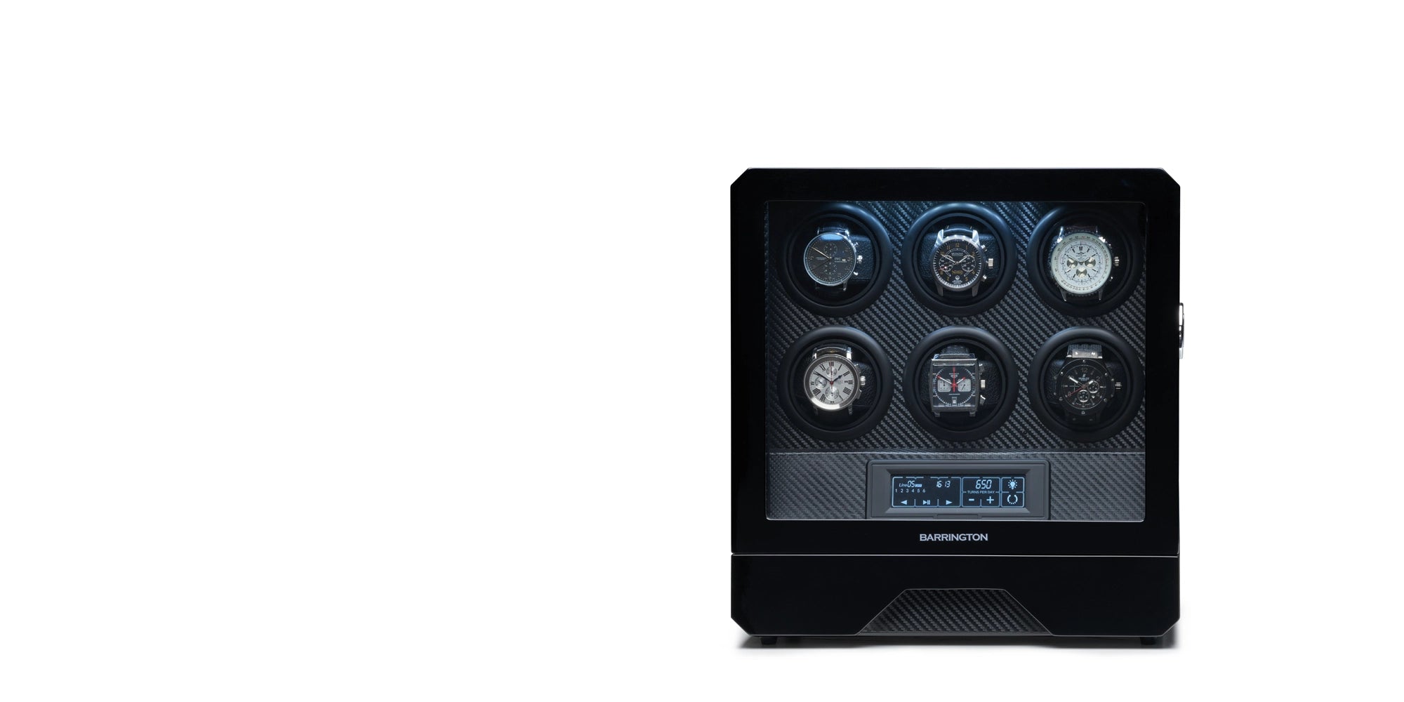 Best buy 2025 watch winder