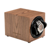 Barrington Special Edition Single Winder - American Walnut (unvarnished)