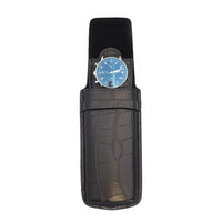 Columbus Single Watch Travel Case - Barrington Watch Winders