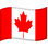 Canada Flag