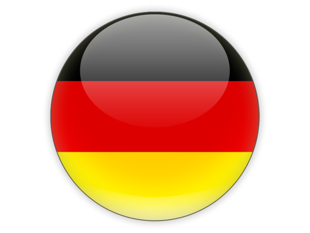 DE Flag
